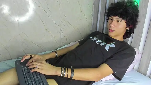 sckrapper's Webcam Show