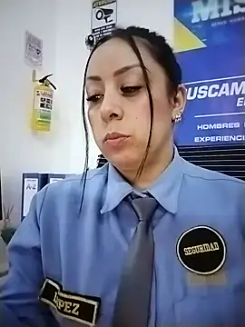 Chat XXX ao vivo de _Melody-1