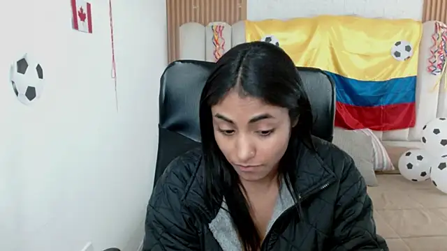 shaneelle live XXX chat