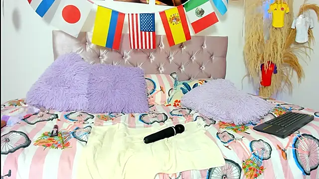 alanavega11 – Naživo XXX chat