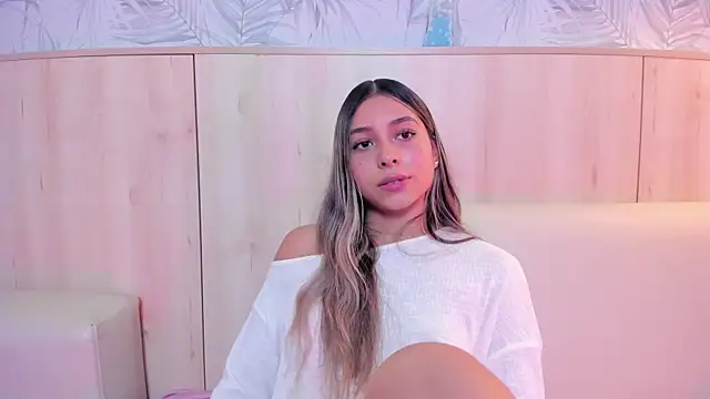 SophieBenson Chat XXX in diretta