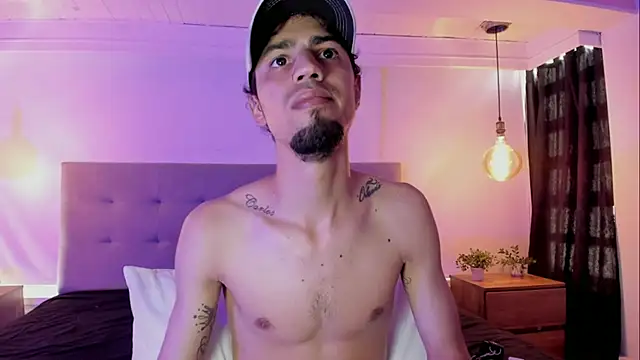 MichaelEvanss_'s Live XXX Chat