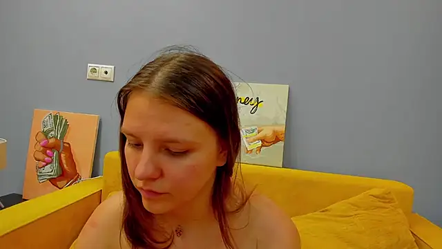 Jenny_JimmyのライブXXXチャット
