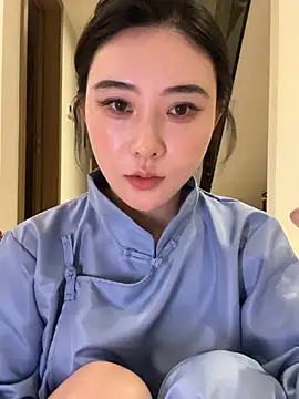anqi6376 Adlı Modelin Canlı XXX Sohbeti