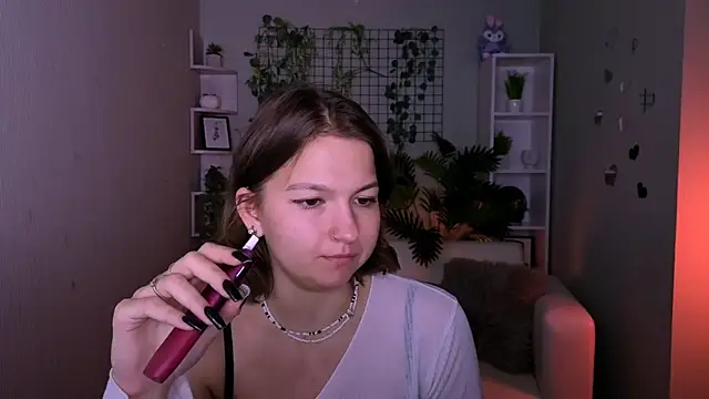 Chat XXX ao vivo de liana_best