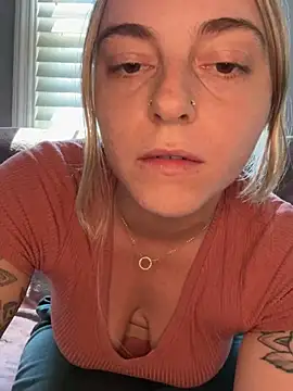 jaseyrae 라이브 XXX 채팅