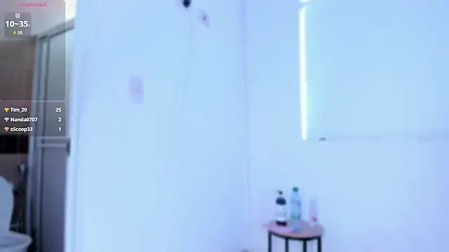 celeste_mill's Live XXX Chat