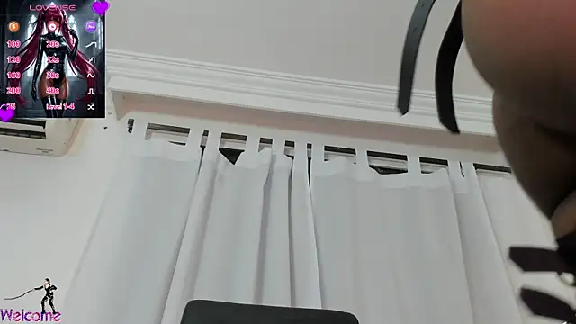 _foxy_00 – Naživo XXX chat