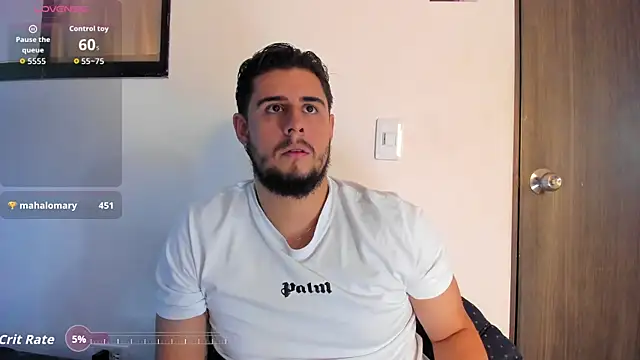 Ryan_evannss_ Chat XXX in diretta