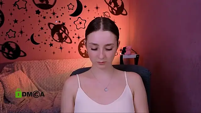 alisabliss 라이브 XXX 채팅
