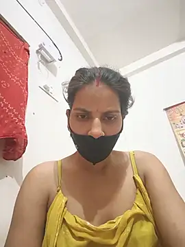 Neha-ji Live XXX-Chat