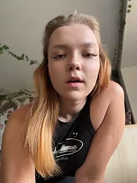 JennyPortman Live XXX Chat