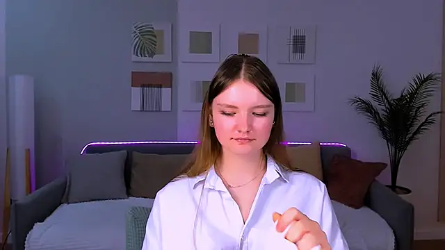 LookEva – Live XXX-chat