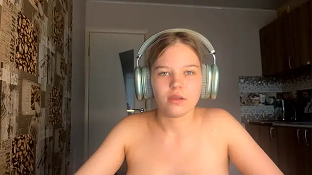 HellyRay live XXX chat