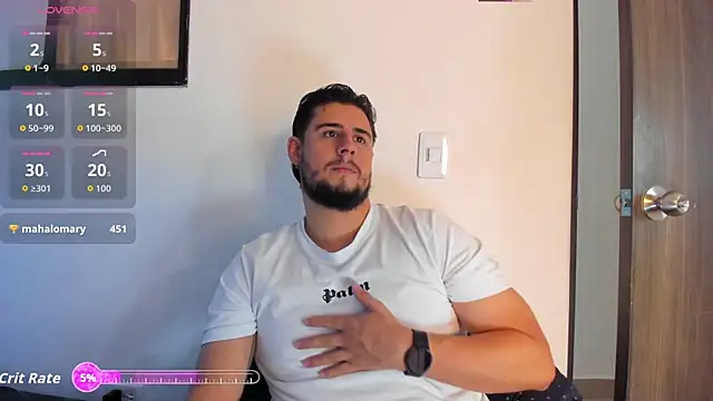 دردشة Ryan_evannss_ الجنسية المباشرة