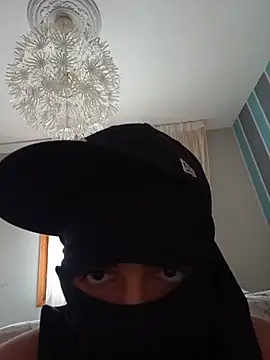 XXX chat uživo modela RickedMagazine