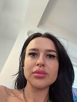 Katty_PeryのライブXXXチャット
