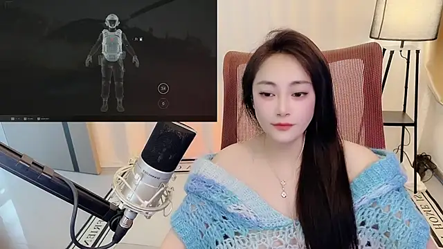 Daisy-77's Live XXX Chat