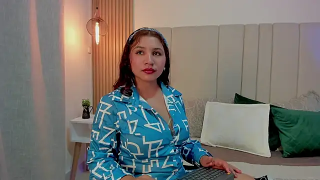 Czat XXX na żywo – Victoria_Rosee