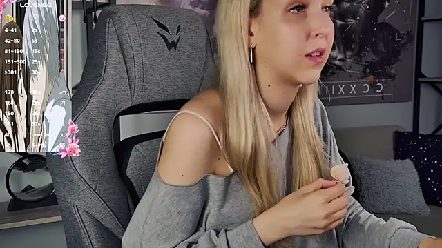 Czat XXX na żywo – MaoqiBeverly
