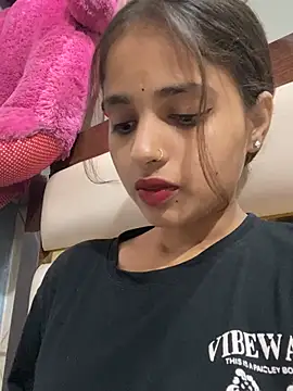 Sy_Shrishti Obrolan Langsung XXX