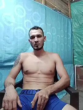 junior_926 Live XXX-Chat