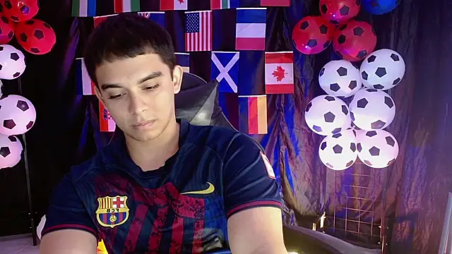 Chat XXX ao vivo de Dandre_1