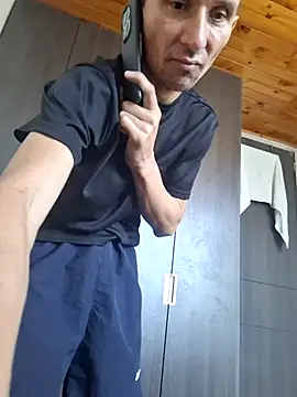 Sembang XXX Secara Langsung Nachosexy