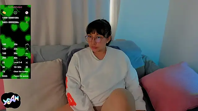 Chat XXX en directo de ella_harry