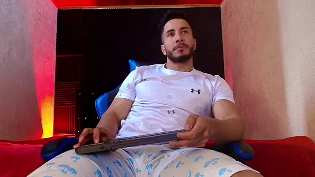 ZaneMaveric Live XXX-Chat