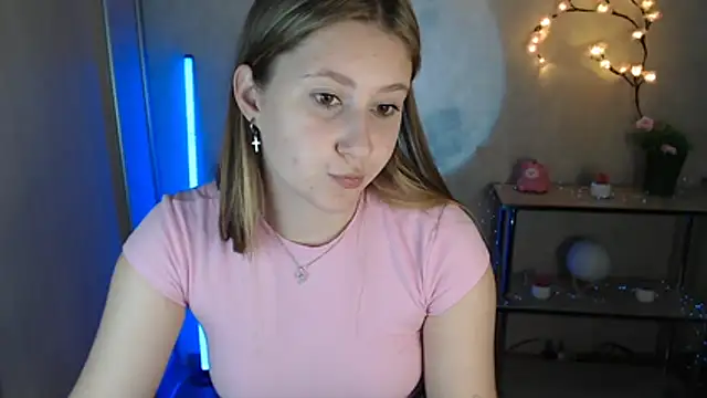 Milka_kamila's Live XXX Chat