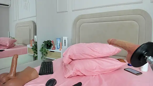 Chat +18 de Liastarkk ao vivo