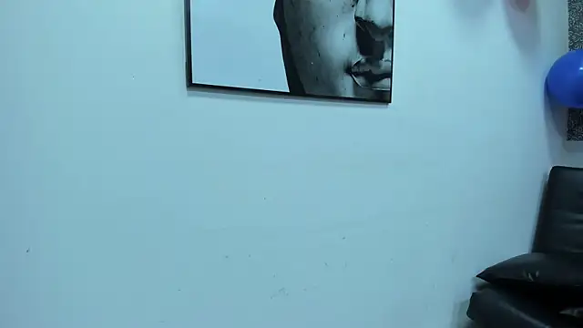 XXX chat uživo modela Jared_Cole