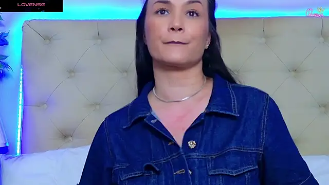 Chat +18 de Daliya_ ao vivo