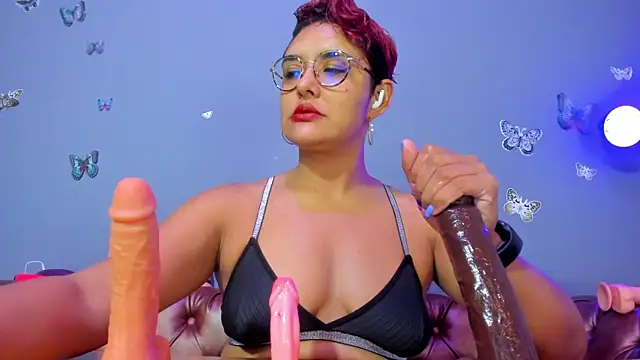 Czat XXX na żywo – Kaira_mosse