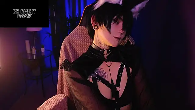 hiro_ryota Obrolan Langsung XXX