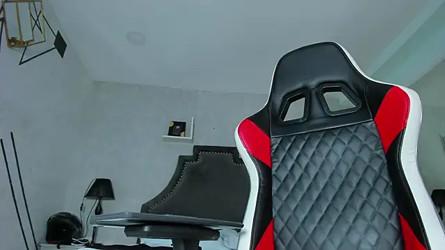Chat +18 de DylanRoyce_ ao vivo