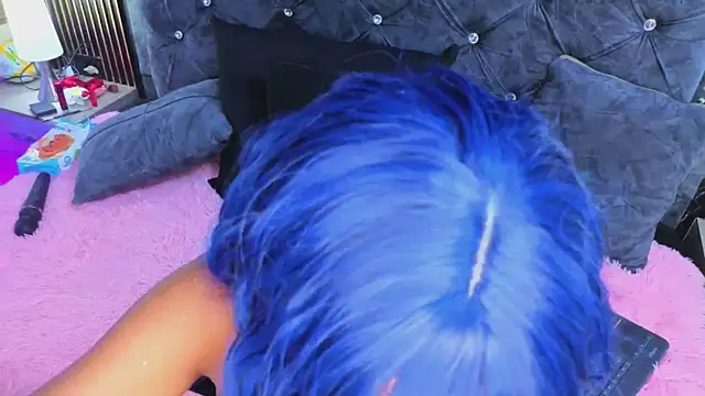 แชท XXX สดของ AlexandraNoxx