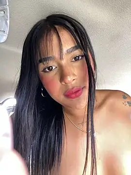 Chat +18 de Mariangel_11 ao vivo