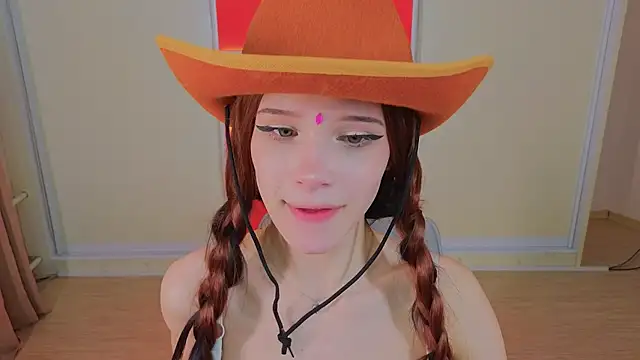 Deibora Chat XXX in diretta