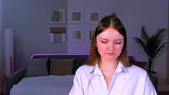 LookEva live XXX chat