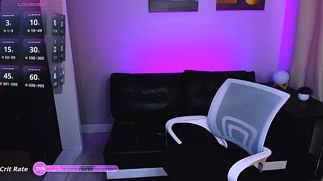 Lily_xBabe's Live XXX Chat