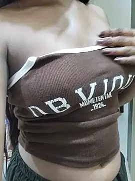 Chat XXX ao vivo de Simran_0011