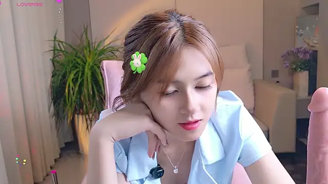 DoDo-2026's Live XXX Chat