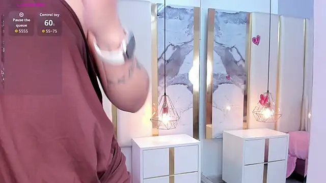 KamilaVegga 라이브 XXX 채팅