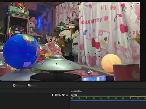 JesuAdam Live XXX-Chat