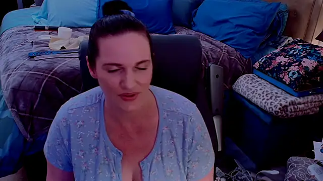 ninajaymes Chat XXX in diretta