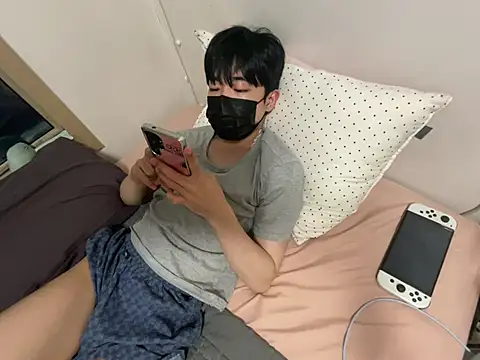 Chat XXX Live __kim