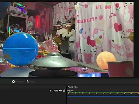 JesuAdam's Live XXX Chat