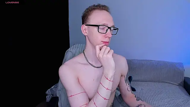 Alex_silent Live XXX-Chat